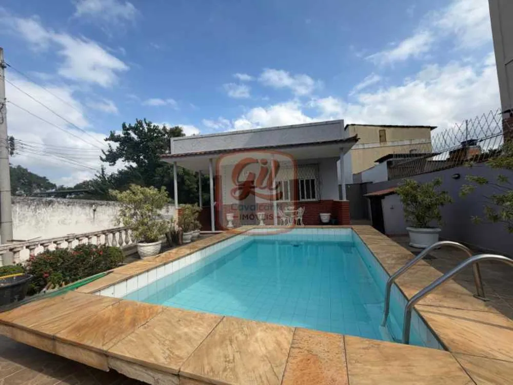Casa, 6 quartos, 135 m² - Foto 8