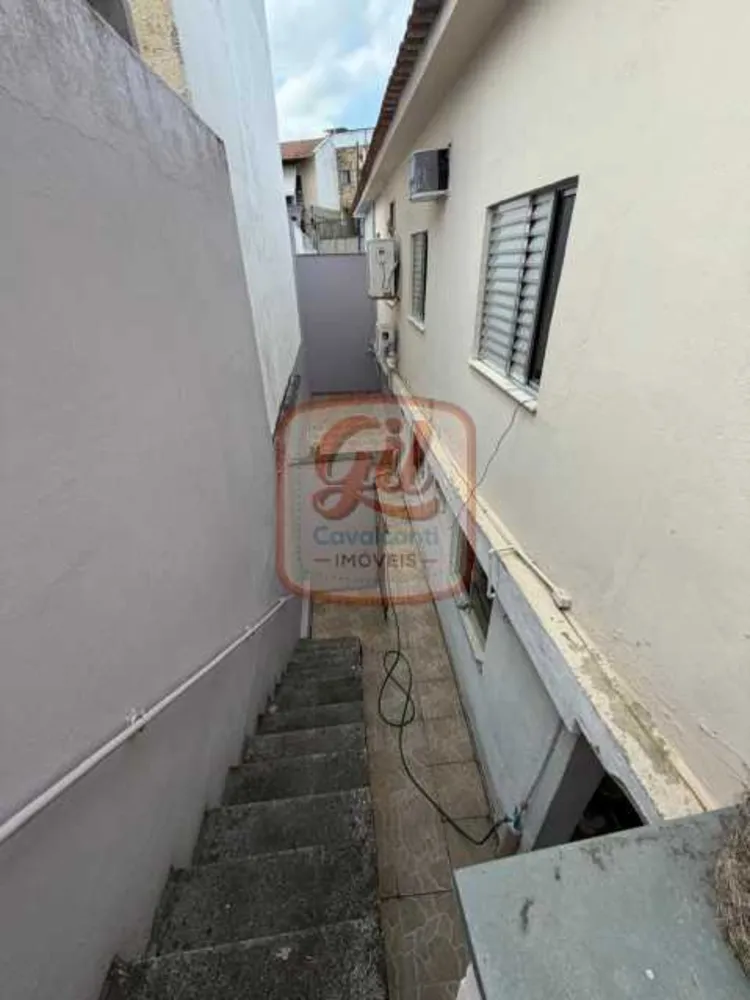 Casa, 6 quartos, 135 m² - Foto 2