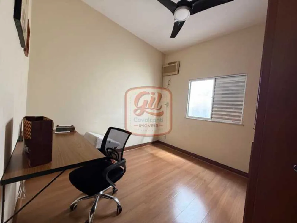 Casa, 6 quartos, 135 m² - Foto 18