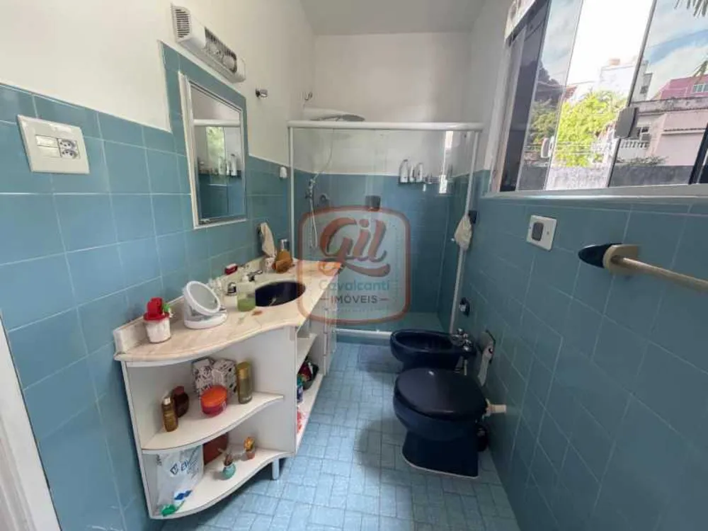 Casa, 6 quartos, 135 m² - Foto 21