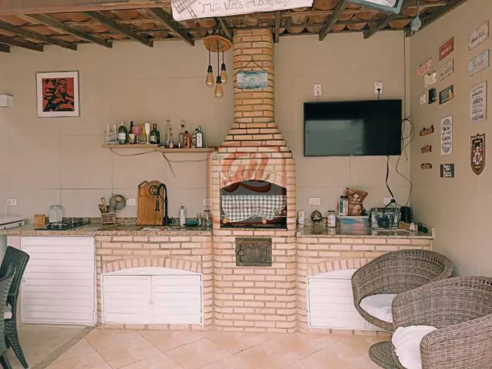 Casa, 2 quartos, 109 m² - Foto 19