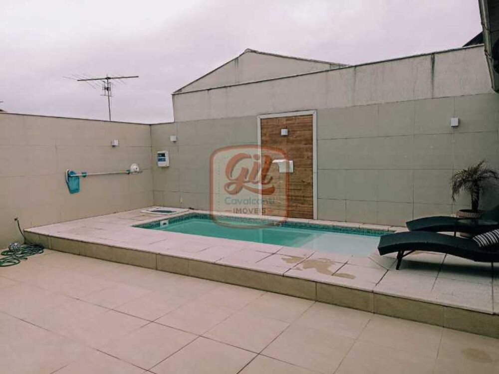 Casa, 2 quartos, 109 m² - Foto 14