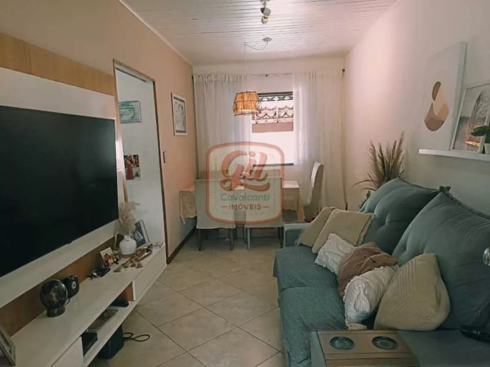 Casa, 2 quartos, 109 m² - Foto 6