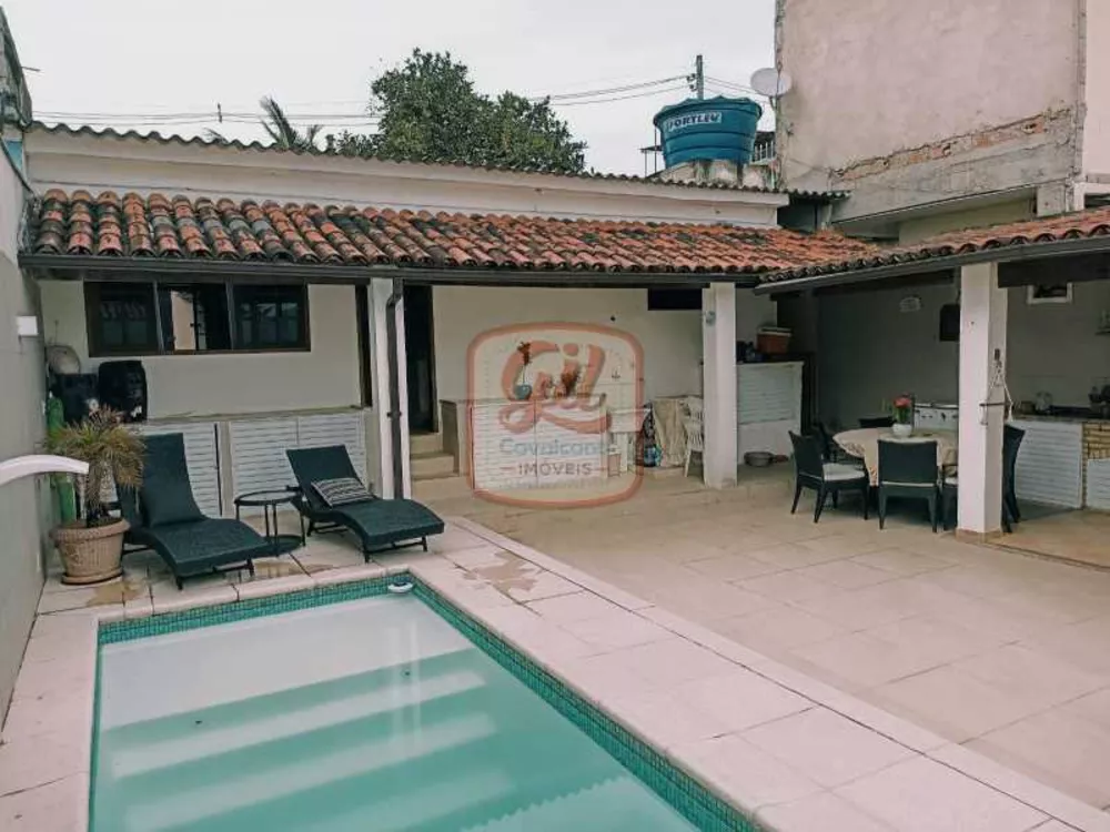 Casa, 2 quartos, 109 m² - Foto 16