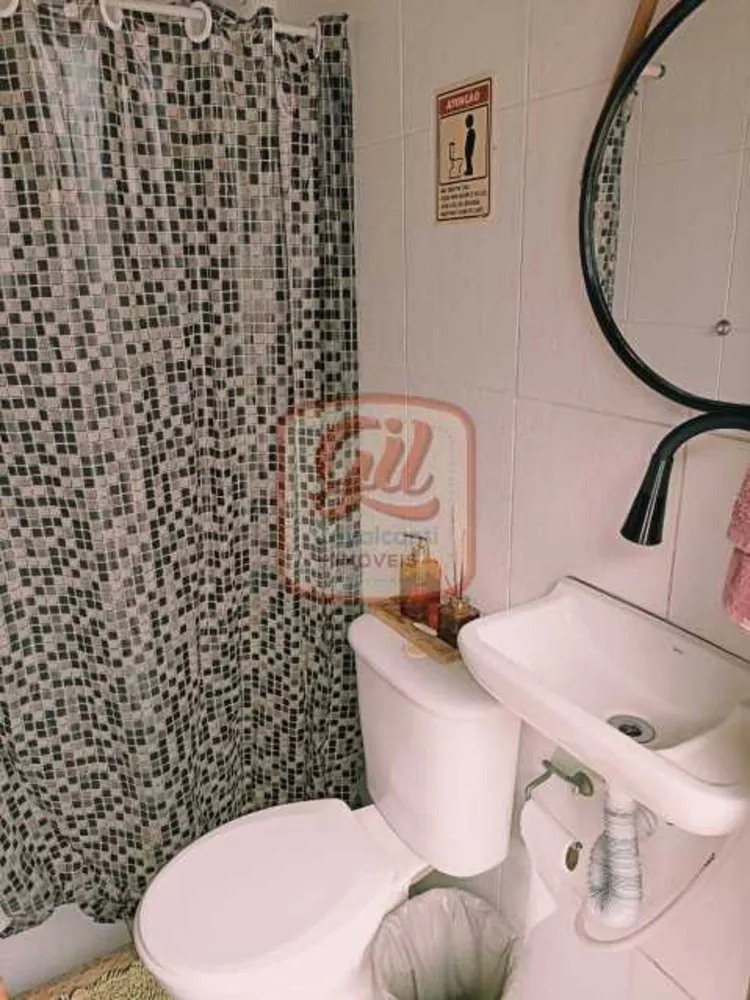 Casa, 2 quartos, 109 m² - Foto 22