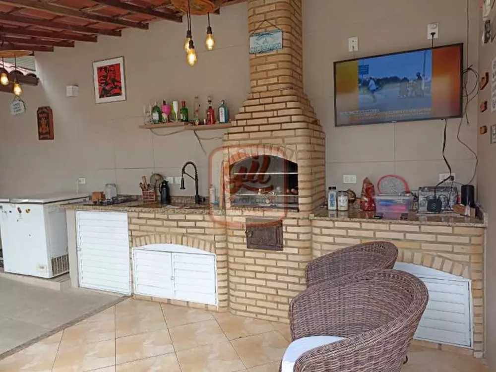 Casa, 2 quartos, 109 m² - Foto 20