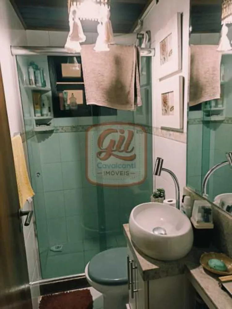 Casa, 2 quartos, 109 m² - Foto 12