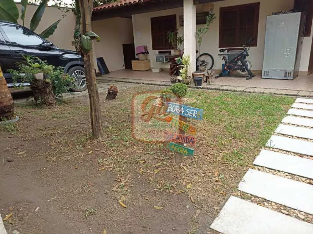 Casa, 2 quartos, 109 m² - Foto 3