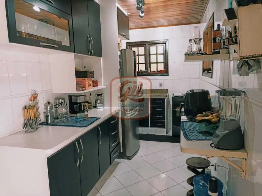 Casa, 2 quartos, 109 m² - Foto 13