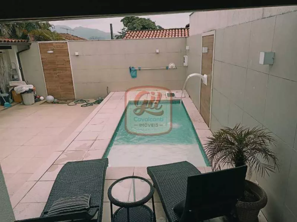 Casa, 2 quartos, 109 m² - Foto 15