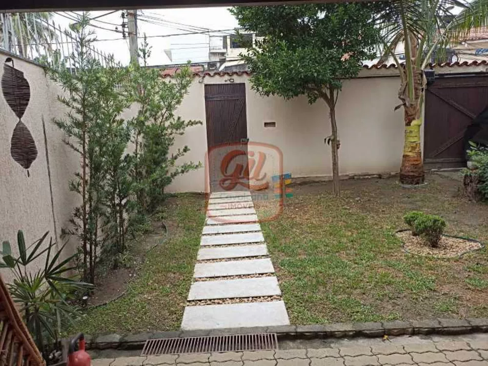 Casa, 2 quartos, 109 m² - Foto 5