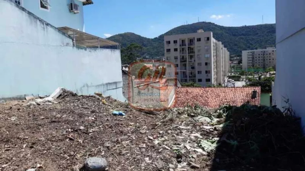 Terreno, 244 m² - Foto 2