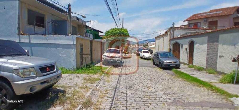 Terreno, 244 m² - Foto 6