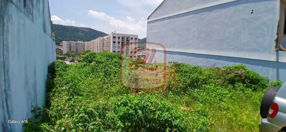 Terreno, 244 m² - Foto 1