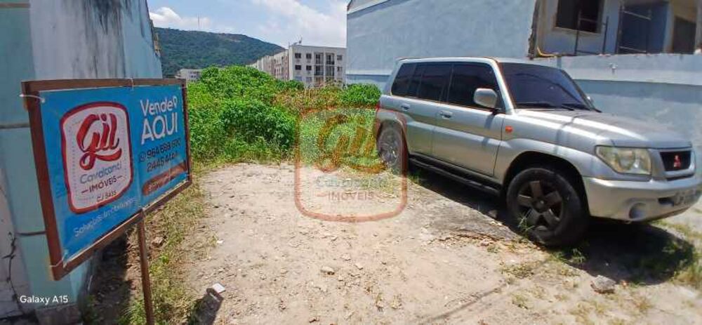 Terreno, 244 m² - Foto 8