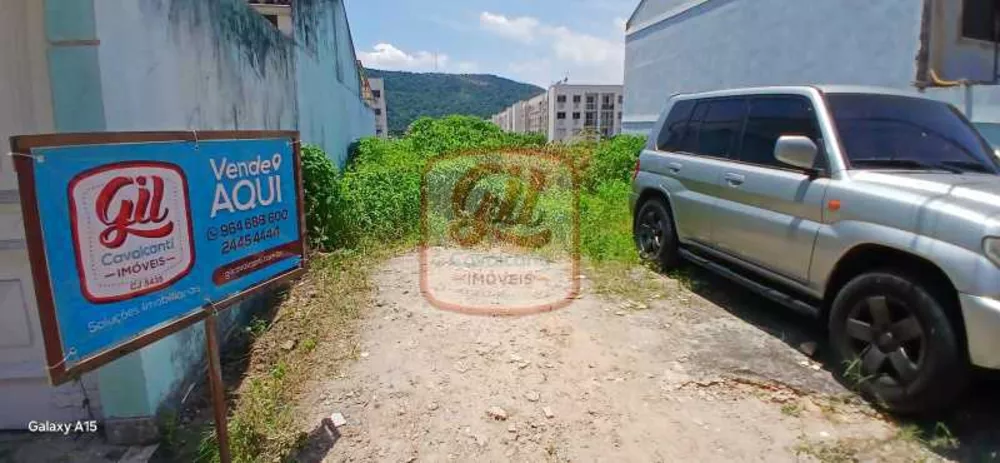 Terreno, 244 m² - Foto 7