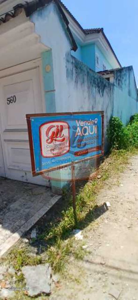 Terreno, 244 m² - Foto 9