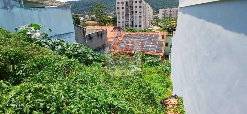 Terreno, 244 m² - Foto 13