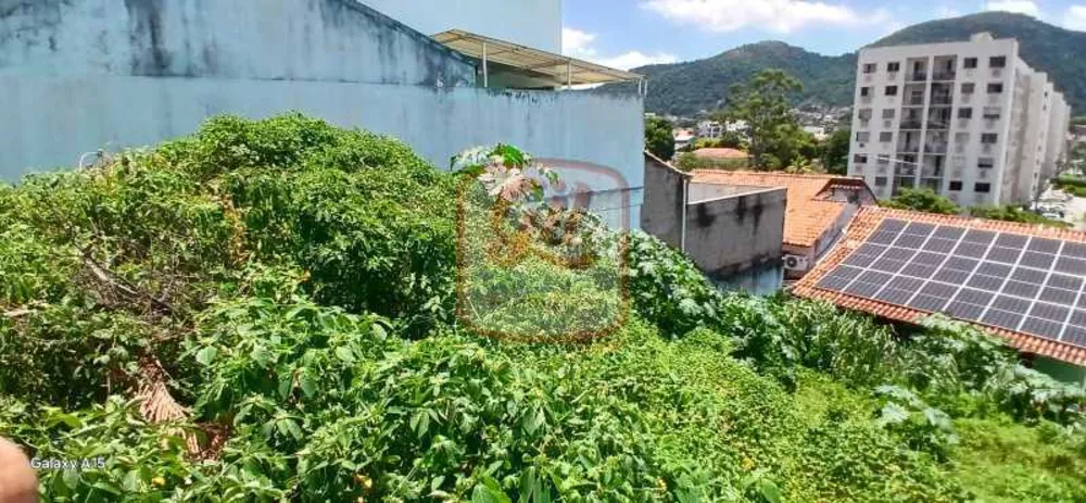 Terreno, 244 m² - Foto 5