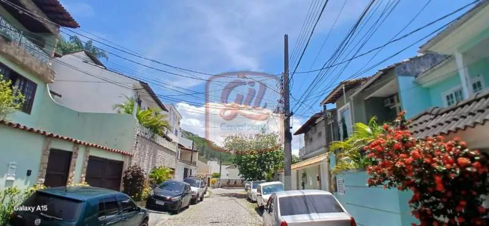 Terreno, 244 m² - Foto 11