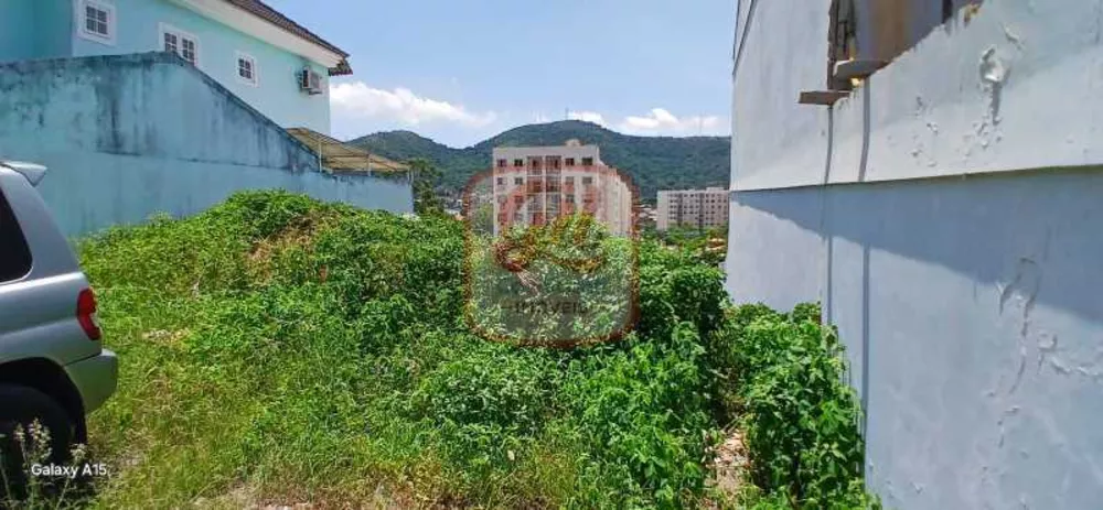 Terreno, 244 m² - Foto 12