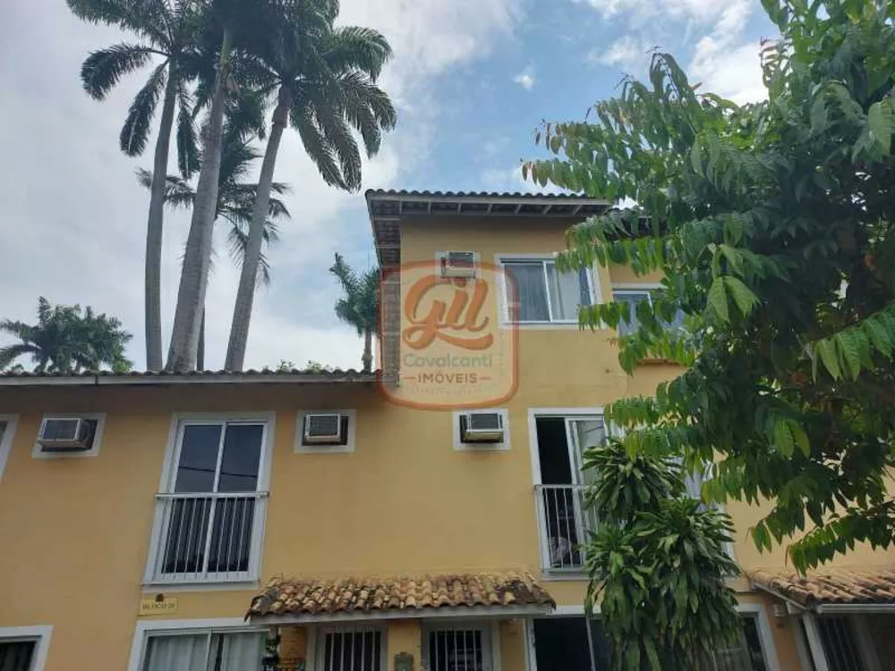 Casa de Condomínio, 4 quartos - Foto 11