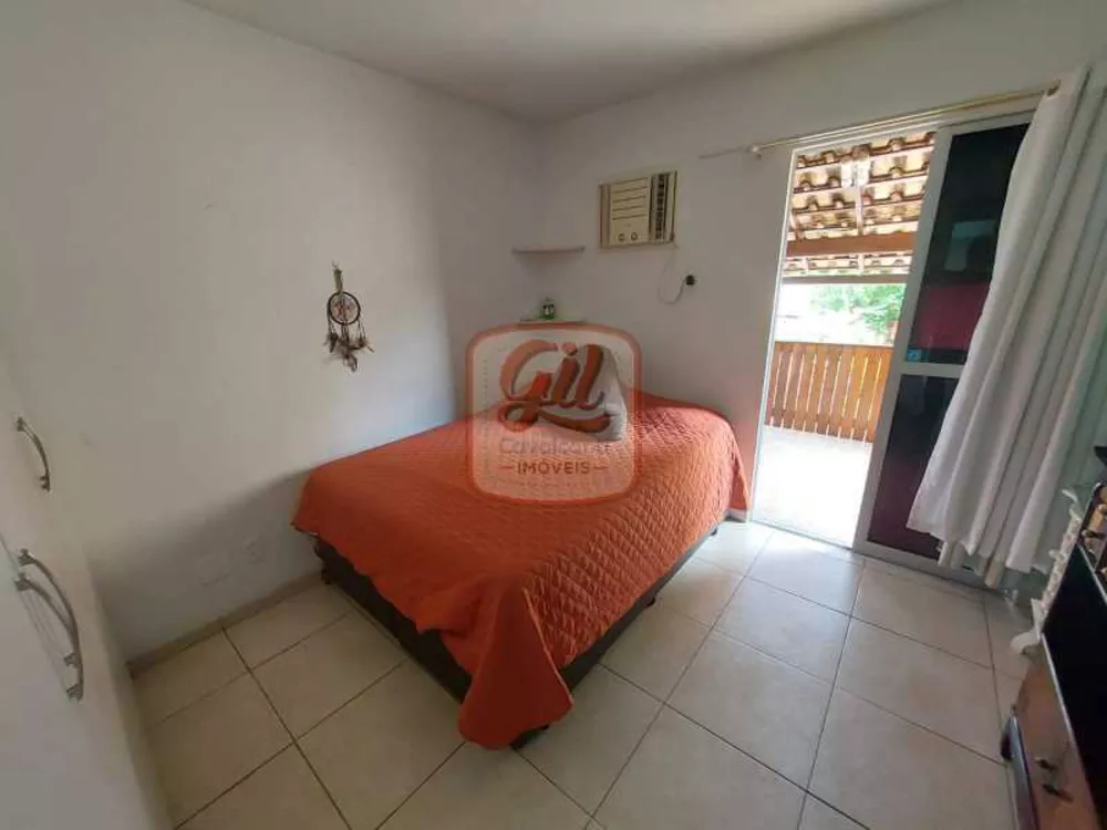 Casa de Condomínio, 4 quartos - Foto 19