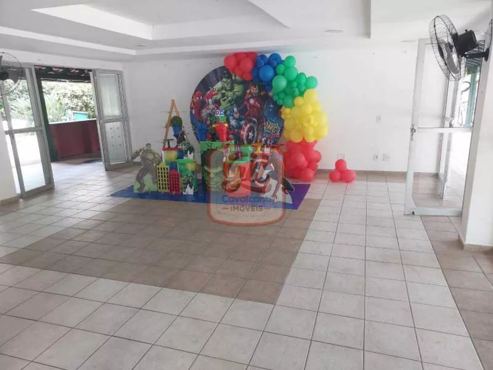 Casa de Condomínio, 4 quartos - Foto 10