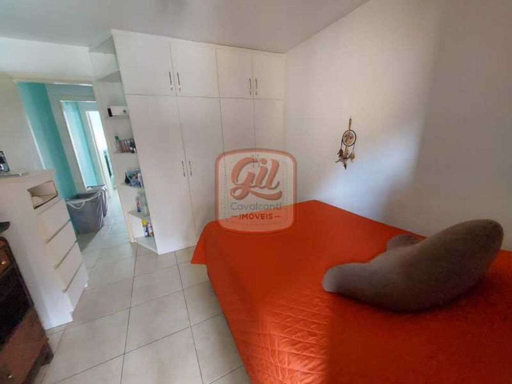 Casa de Condomínio, 4 quartos - Foto 20