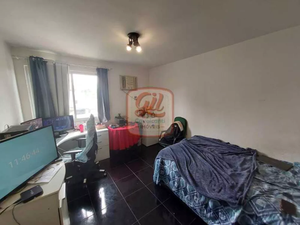 Casa de Condomínio, 4 quartos - Foto 24