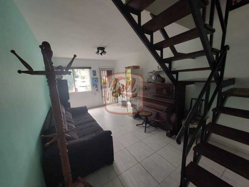 Casa de Condomínio, 4 quartos - Foto 12