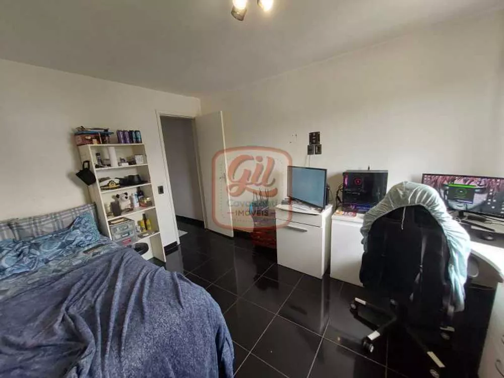 Casa de Condomínio, 4 quartos - Foto 26