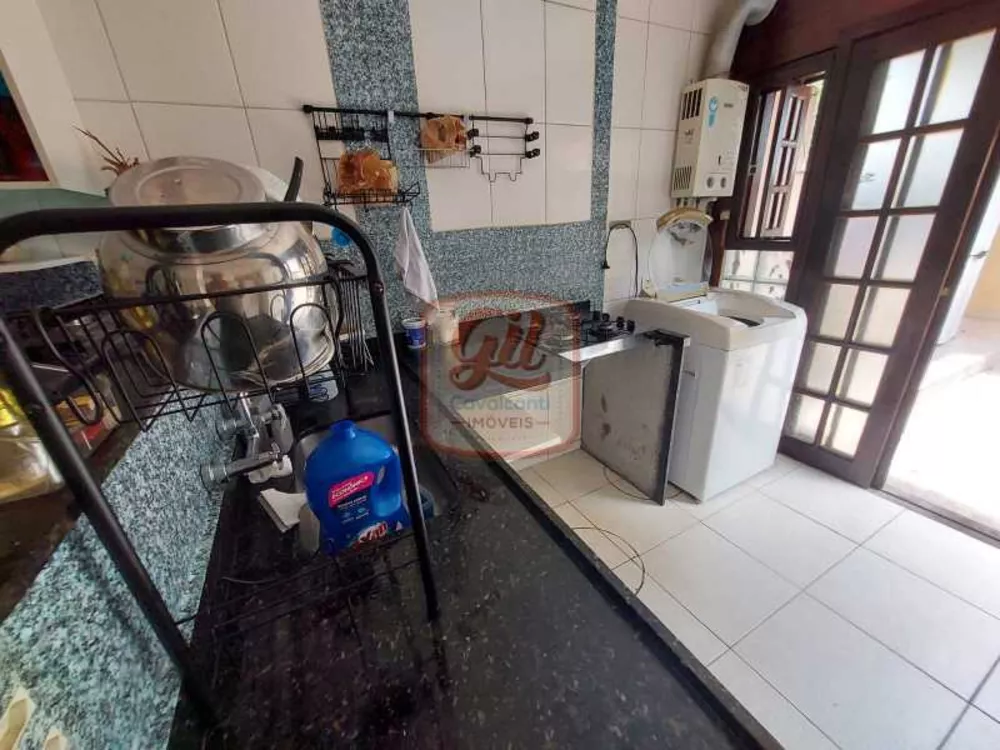 Casa de Condomínio, 4 quartos - Foto 18