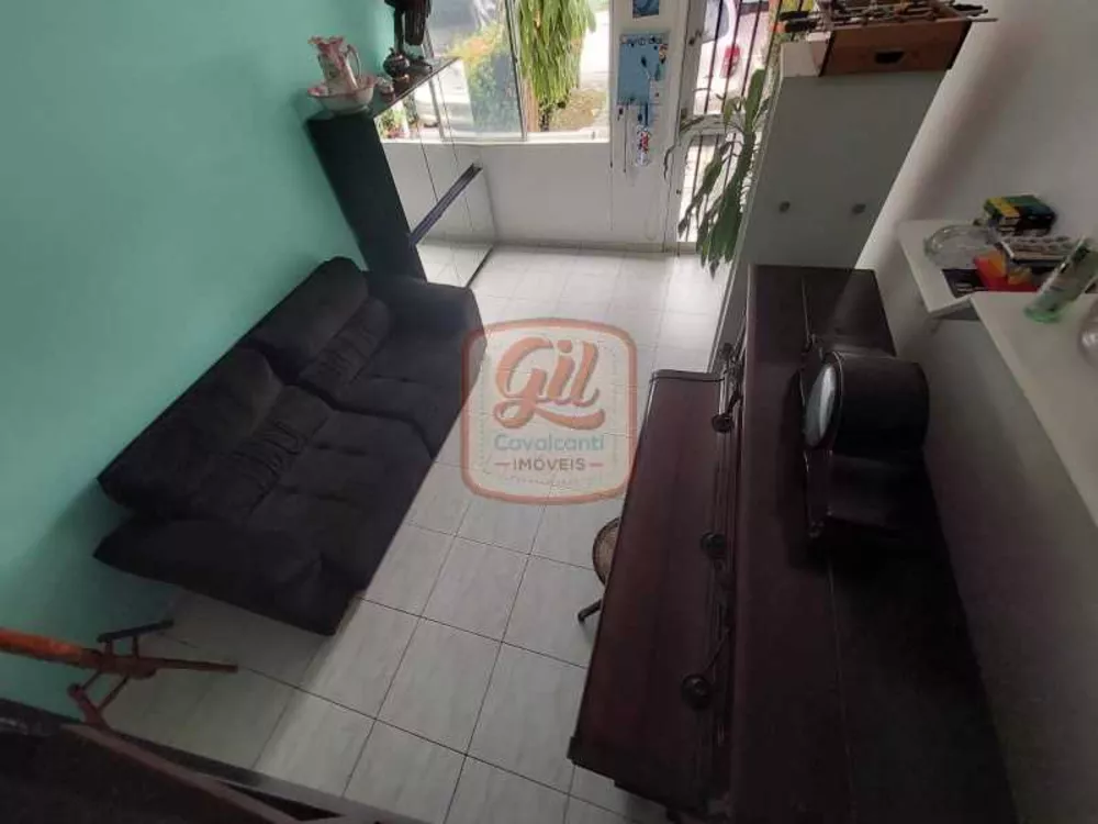 Casa de Condomínio, 4 quartos - Foto 14