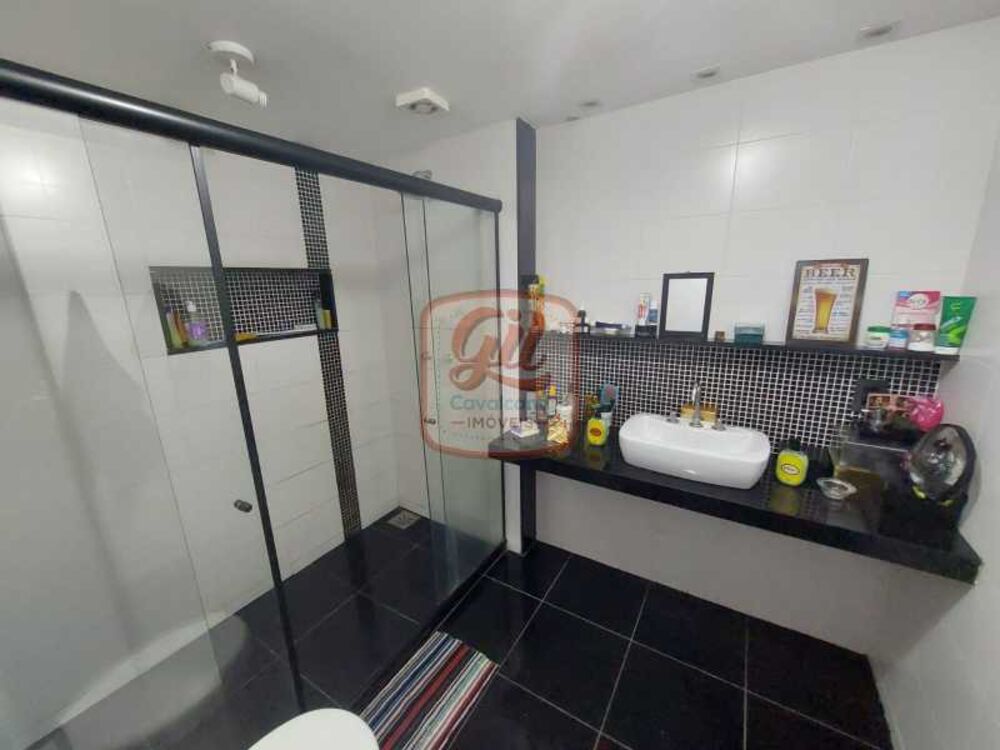 Casa de Condomínio, 4 quartos - Foto 21