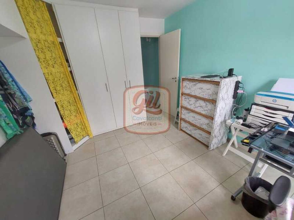 Casa de Condomínio, 4 quartos - Foto 23