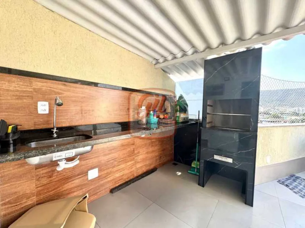 Cobertura, 3 quartos, 49 m² - Foto 25