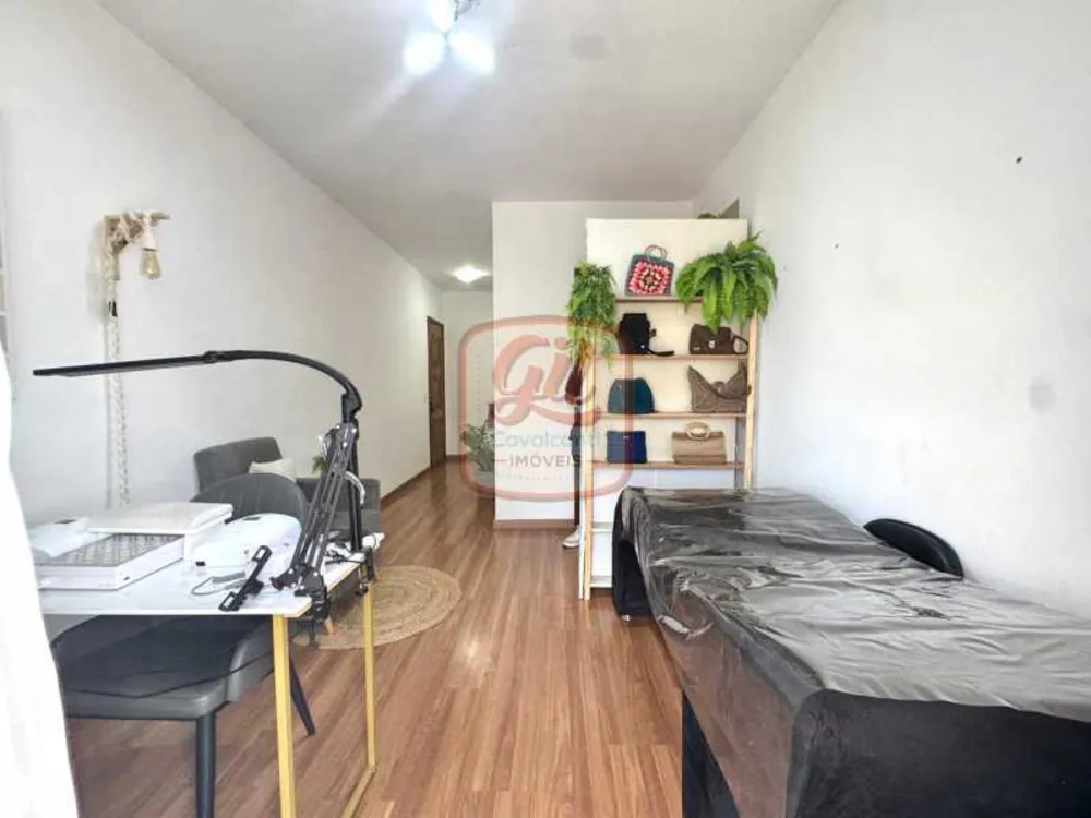 Cobertura, 3 quartos, 49 m² - Foto 14