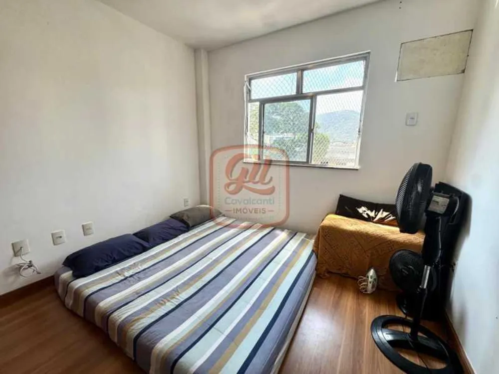 Cobertura, 3 quartos, 49 m² - Foto 19