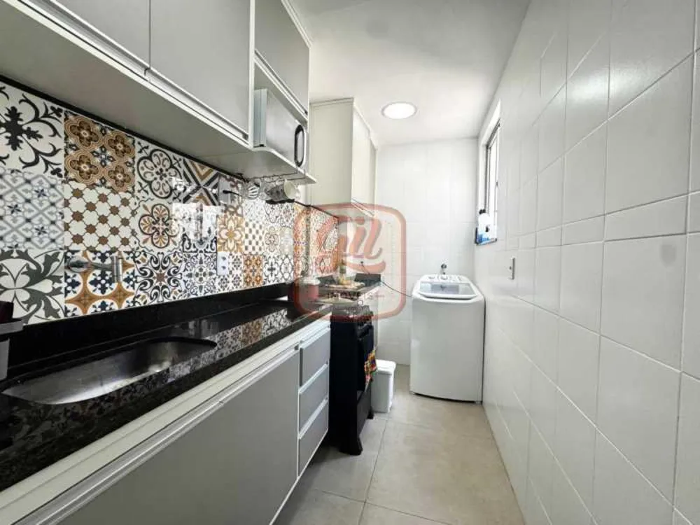 Cobertura, 3 quartos, 49 m² - Foto 10