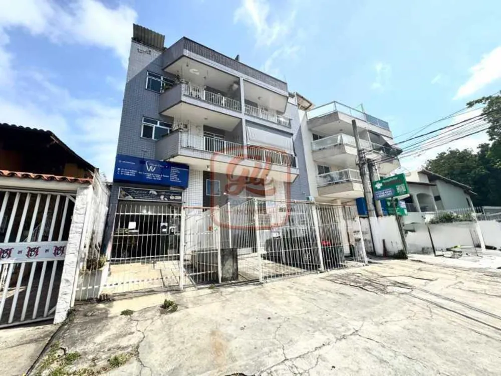 Cobertura, 3 quartos, 49 m² - Foto 11