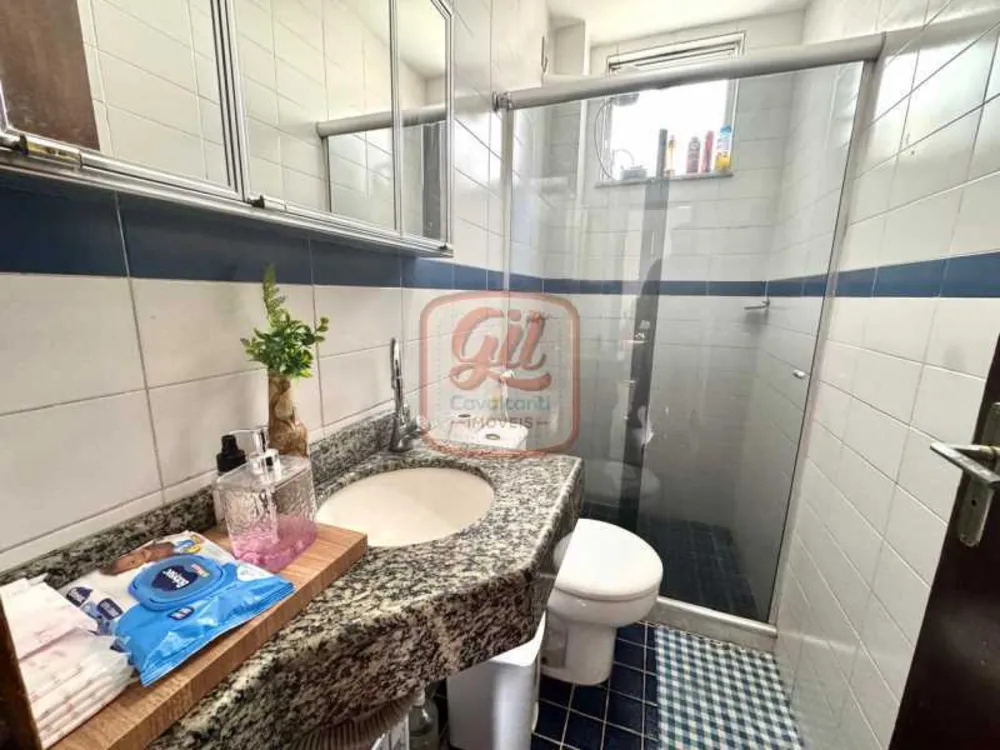 Cobertura, 3 quartos, 49 m² - Foto 18