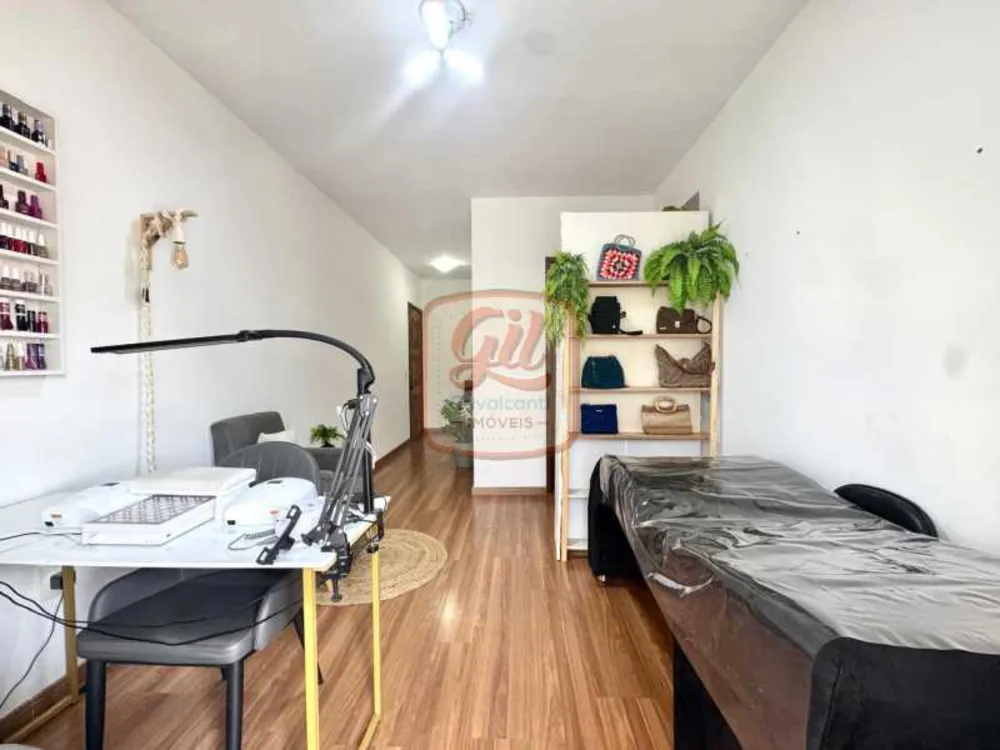 Cobertura, 3 quartos, 49 m² - Foto 21