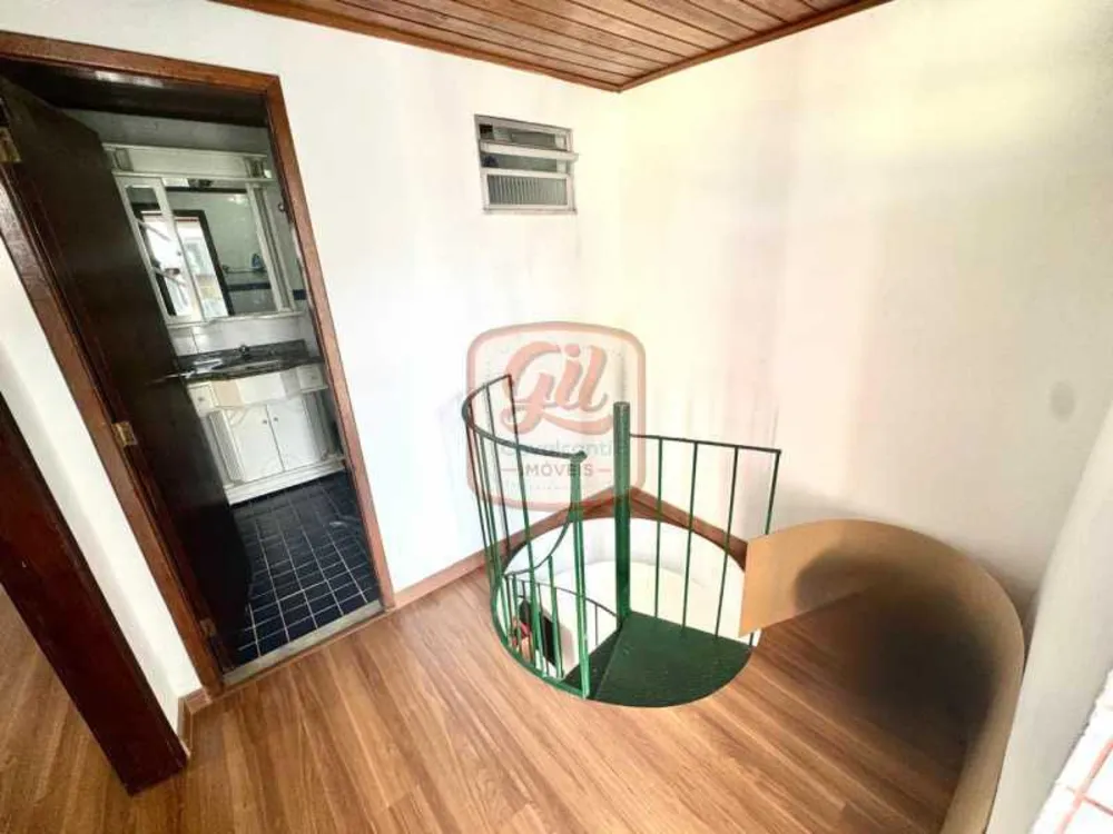 Cobertura, 3 quartos, 49 m² - Foto 13