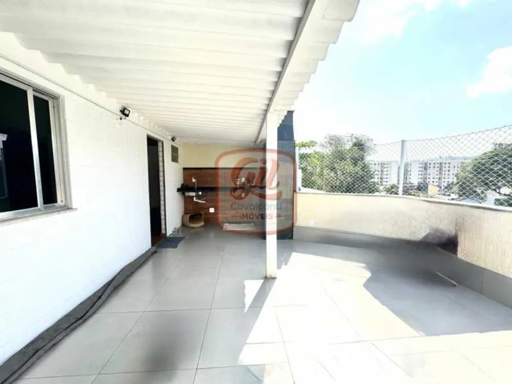 Cobertura, 3 quartos, 49 m² - Foto 22