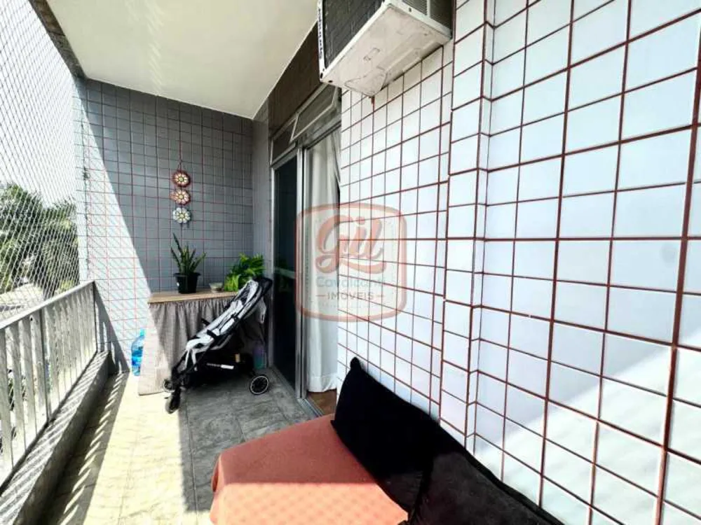 Cobertura, 3 quartos, 49 m² - Foto 6