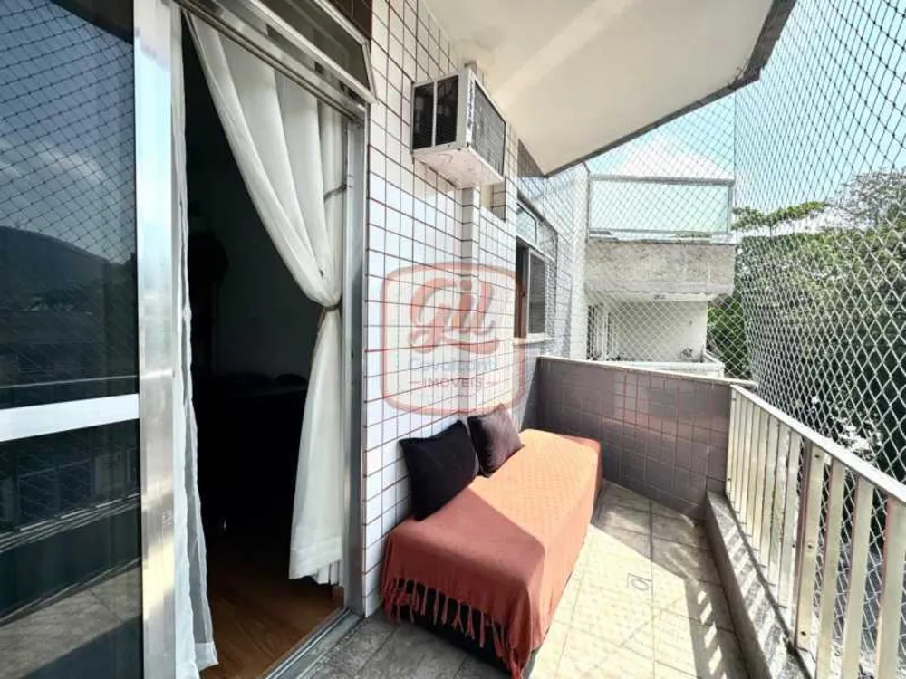 Cobertura, 3 quartos, 49 m² - Foto 24
