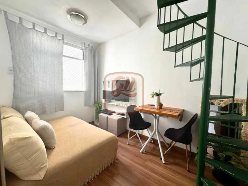 Cobertura, 3 quartos, 49 m² - Foto 9
