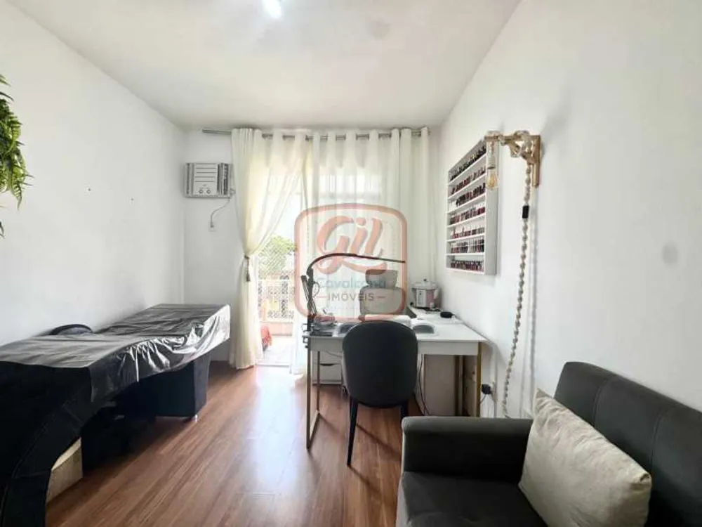 Cobertura, 3 quartos, 49 m² - Foto 4