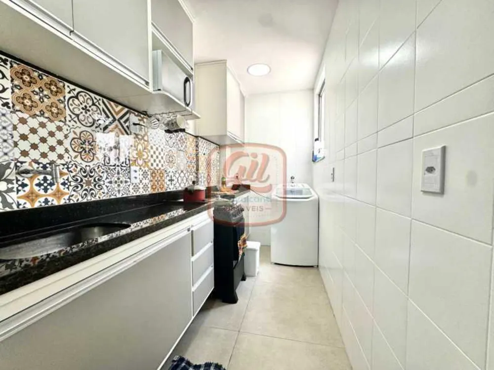 Cobertura, 3 quartos, 49 m² - Foto 17
